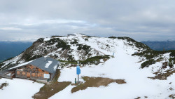 Lawinenstein