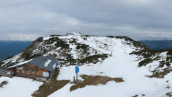 Lawinenstein