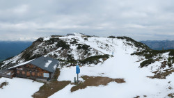 Lawinenstein