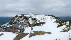 Lawinenstein
