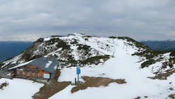 Lawinenstein