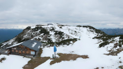 Lawinenstein