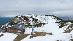 Lawinenstein