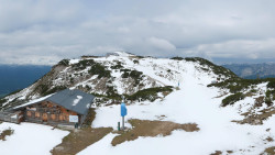 Lawinenstein