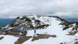 Lawinenstein