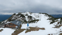 Lawinenstein