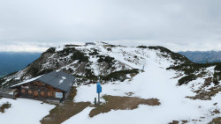 Lawinenstein