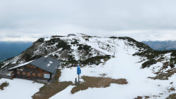 Lawinenstein