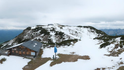Lawinenstein