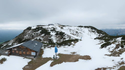 Lawinenstein