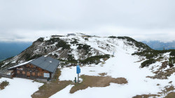 Lawinenstein