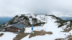 Lawinenstein