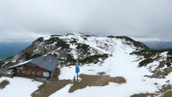 Lawinenstein