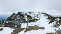 Lawinenstein