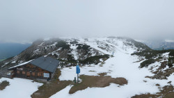 Lawinenstein