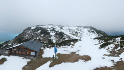Lawinenstein