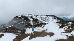 Lawinenstein