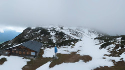 Lawinenstein