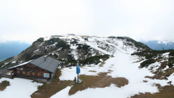 Lawinenstein
