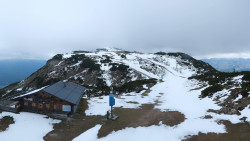 Lawinenstein