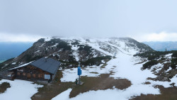 Lawinenstein