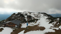 Lawinenstein