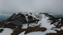 Lawinenstein