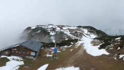 Lawinenstein