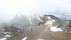 Lawinenstein
