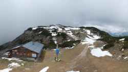 Lawinenstein