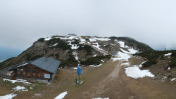Lawinenstein