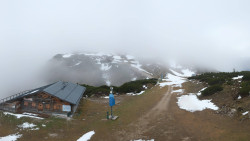Lawinenstein