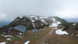 Lawinenstein