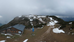 Lawinenstein
