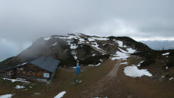 Lawinenstein