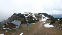 Lawinenstein