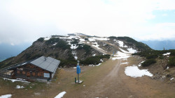 Lawinenstein