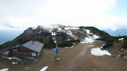 Lawinenstein