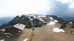 Lawinenstein