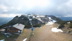 Lawinenstein