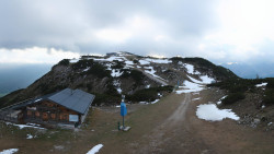 Lawinenstein