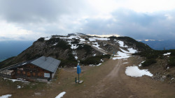Lawinenstein