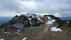 Lawinenstein