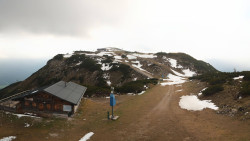 Lawinenstein