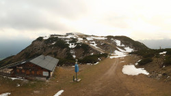 Lawinenstein
