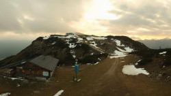 Lawinenstein