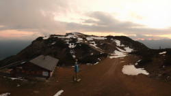 Lawinenstein