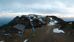 Lawinenstein