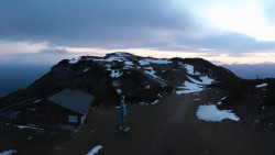 Lawinenstein