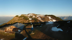 Lawinenstein